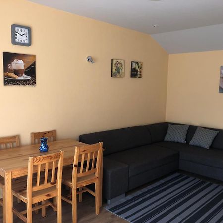 Guesthouse Хевіз Екстер'єр фото