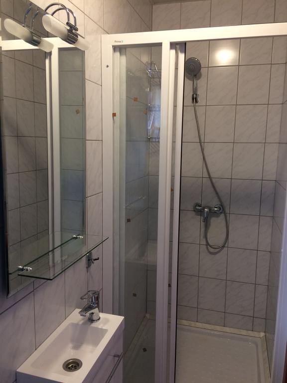 Guesthouse Хевіз Екстер'єр фото