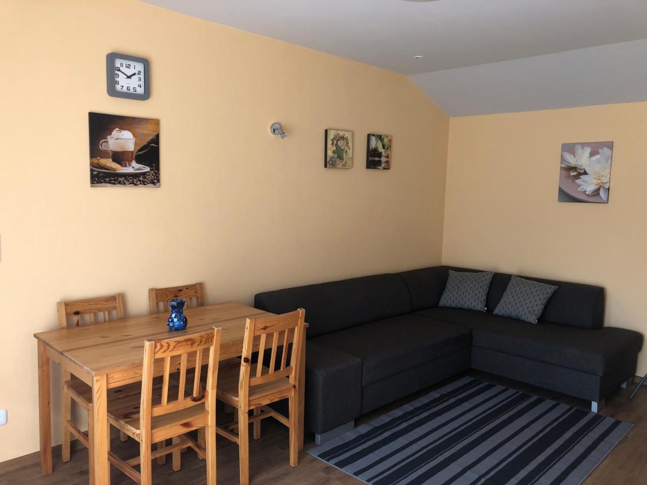Guesthouse Хевіз Екстер'єр фото