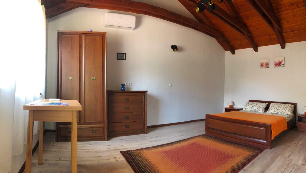 Guesthouse Хевіз Екстер'єр фото